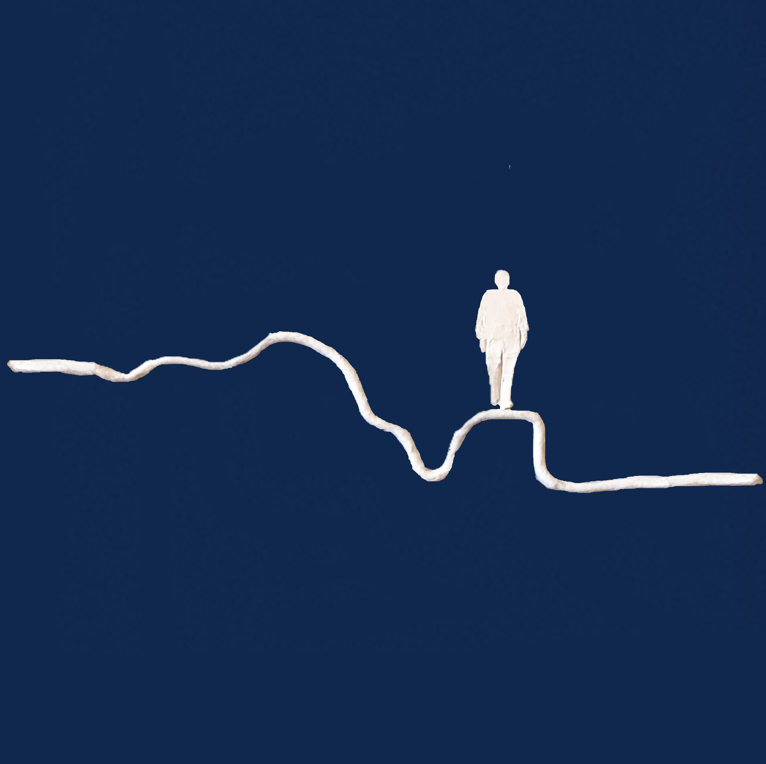 Ata Irvani — Solitaire