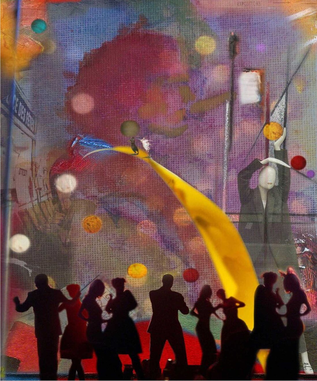 Fête