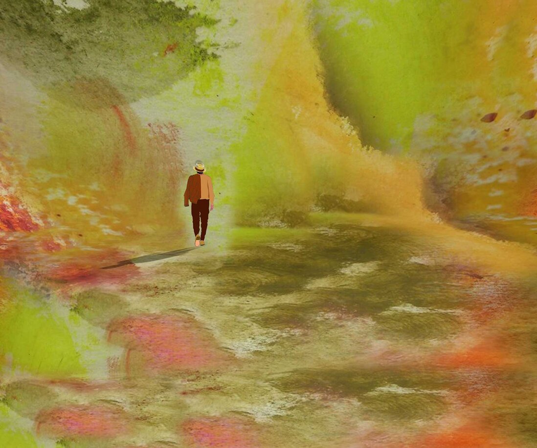 Forêt