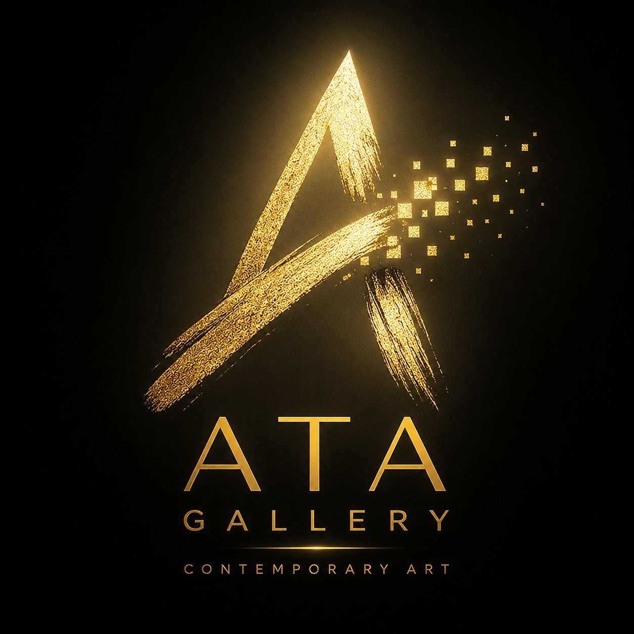 Ata Gallery — Contemporary Art