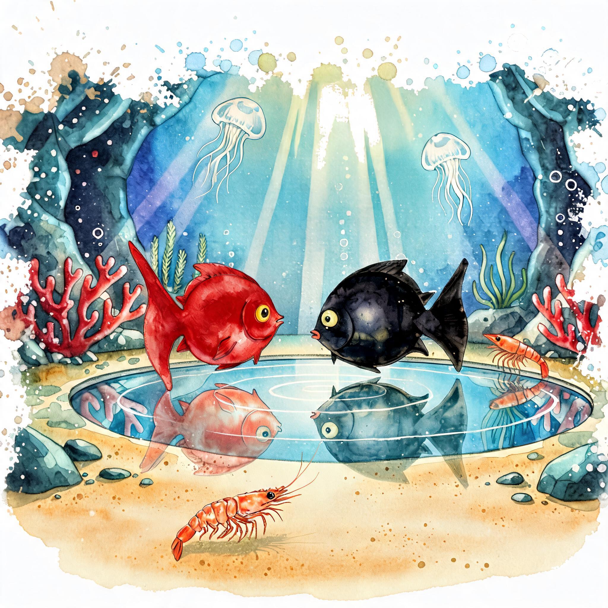 La grotte