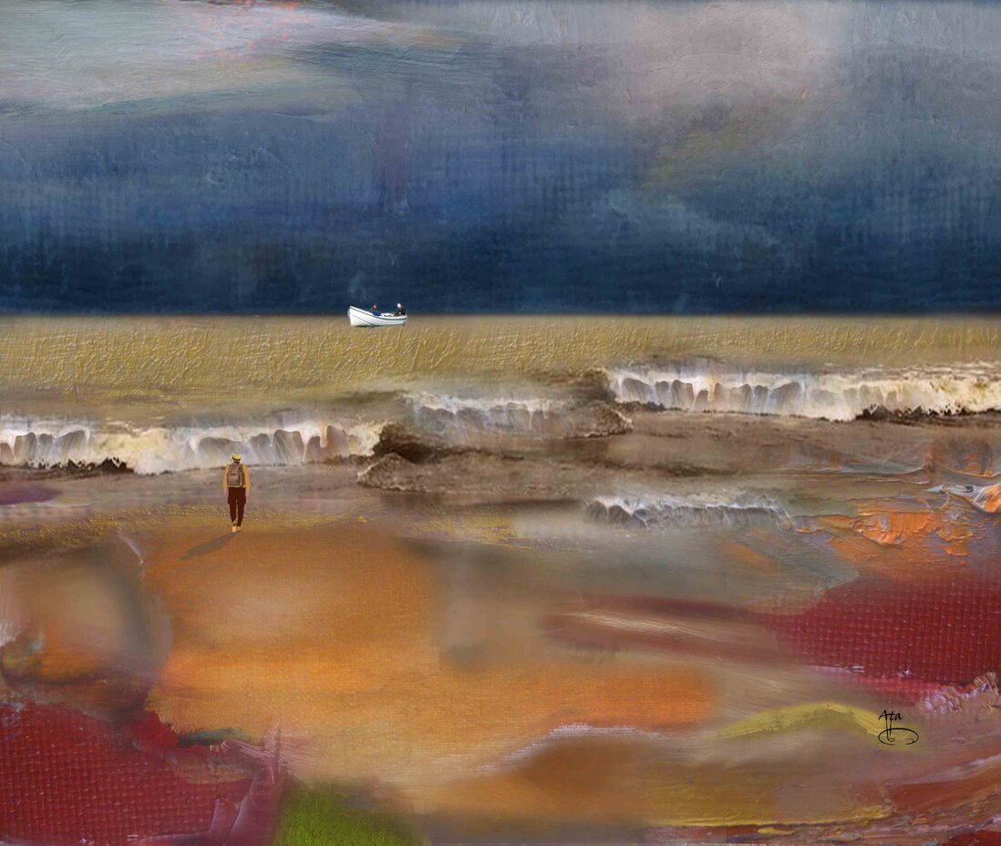 Pêcheur
