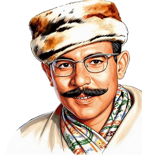 Samad Behraingui