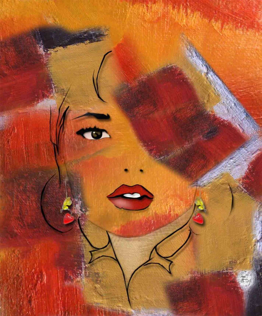Sensuelle